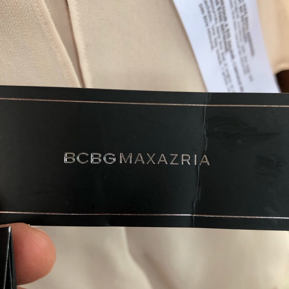 BCBGMAXAZRIA Thassia.🌹PRICE FIRM PLEASE - Picture 7 of 8